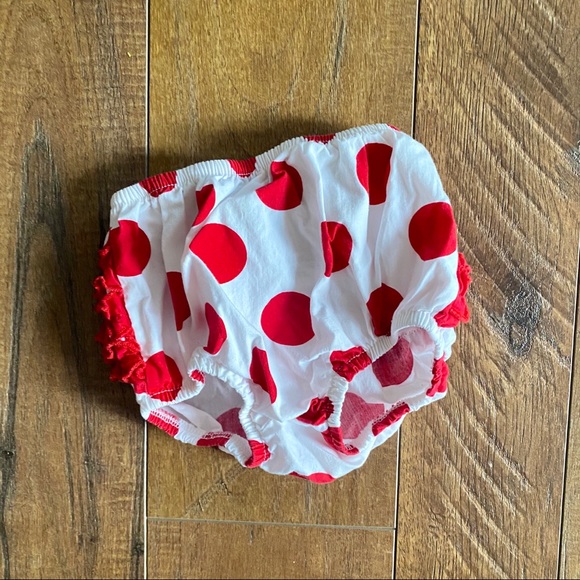 Disney Minnie Mouse Dress - Picture 8 of 9